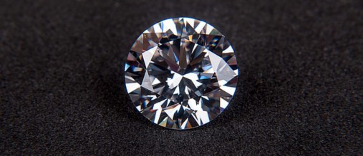 Zircone risalente granito