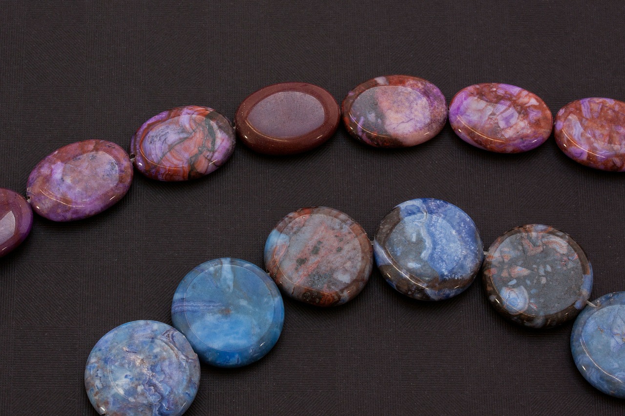 sodalite proprietà e benefici della pietra delle emozioni
