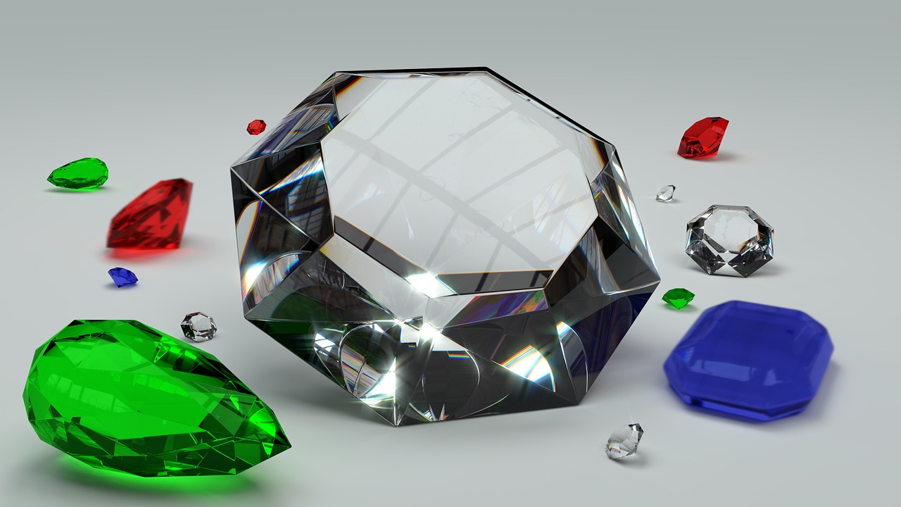 Significato dello smeraldo proprietà e caratteristiche