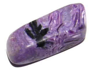 Charoite significato dell’affascinante pietra viola della Siberia
