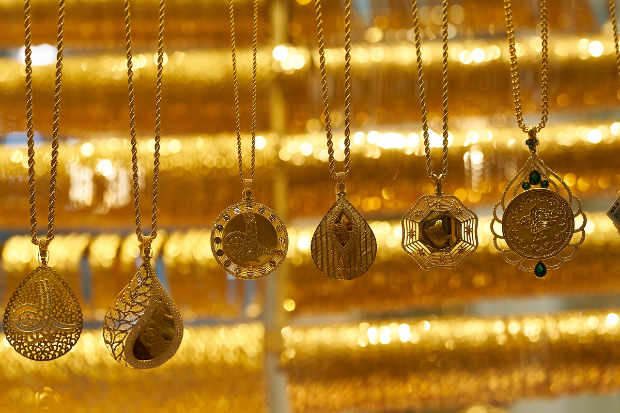 Che cos’è l’oro: scopriamo il più prezioso e nobile dei metalli