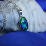 Un opale che cos'è significato della pietra e vari tipi di opale